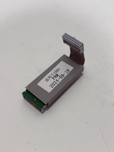 Videojet VJ1580 Yazıcı için Craking Kartı - Resim 4