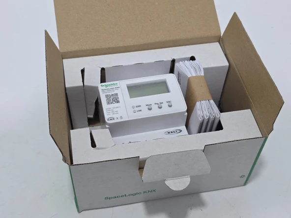 Schneider MTN6725-0101 KNX DALI Gateway Pro - Resim 3