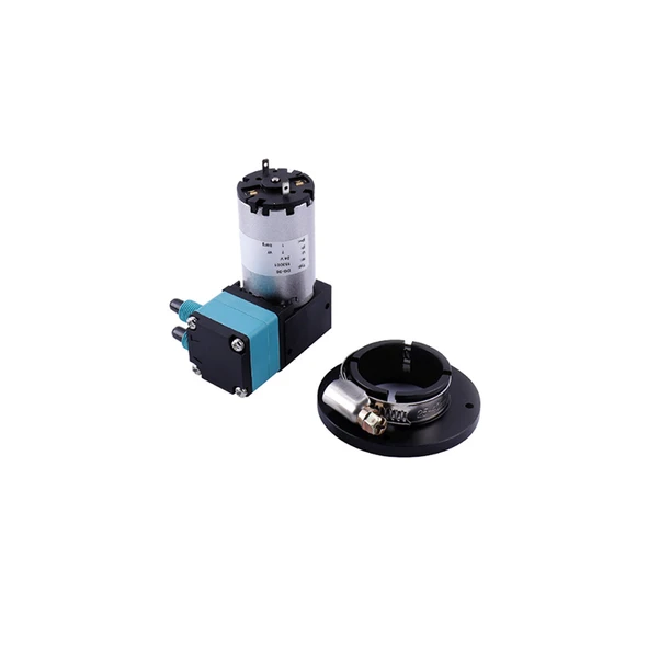 DG-30 Endüstriyel Vakum Pompası 24V ürün görseli