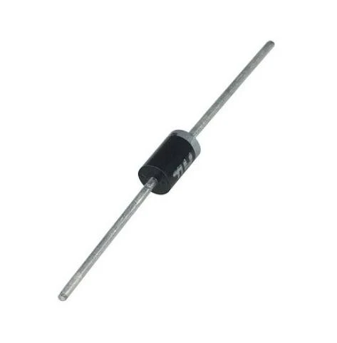 Sep 1N4007 Diyot 500 Adet ürün görseli