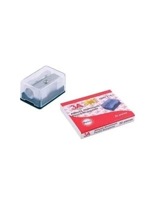 Ark Metal Yedekli Kalemtraş 213 ürün görseli 1