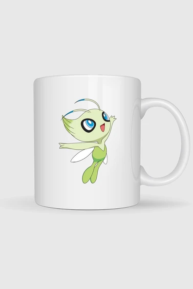 Crystal Brock Baskılı Kupa Bardak ürün görseli