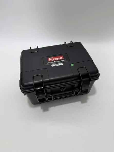 FUZRR ES7080 Yer Altı Kablo ve Boru Tespit Cihazı - Resim 8