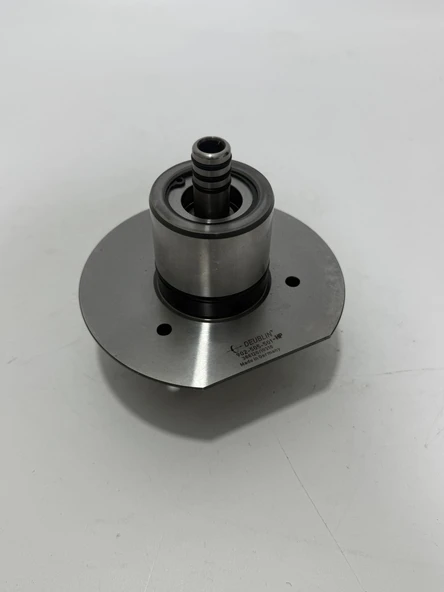 Deublin 902-505-501 Rotary Union - Resim 2