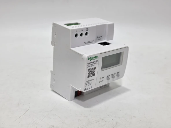 Schneider MTN6725-0101 KNX DALI Gateway Pro - Resim 2