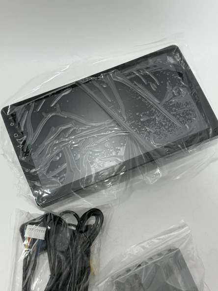 DW-T100S 10'' Android Universal Multimedya Teyp 2 Gb Ram 32 Gb Rom - Resim 5