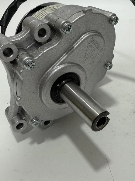 MY1016Z Elektrikli Sandalye Motoru 24V 250W - Resim 7