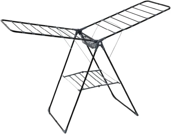 Harbinger Mm022 Comfort Kalın Borulu Çamaşır Kurutma Askılığı ürün görseli