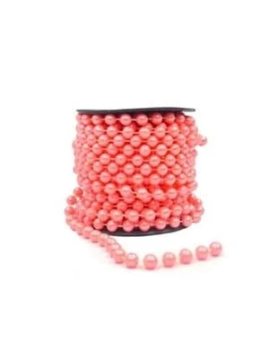 Nedi Boncuk Zincir Pembe 7080p ürün görseli 1