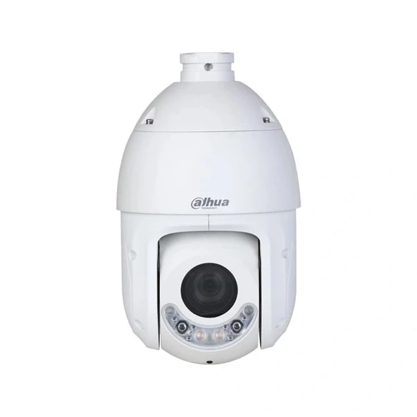 DAHUA 4MP PTZ DH-SD4E425GB-HNR-A-PV1 IP Güvenlik Kamerası 25X Zoom - Resim 2