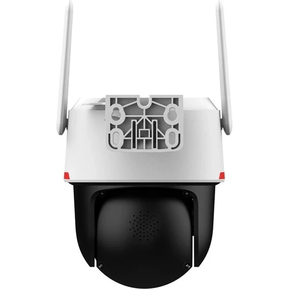 DAHUA 5MP PT WizColor 3,6mm P5F-PV-0360B-PRO 30metre Wifi IP Kamera - Resim 2