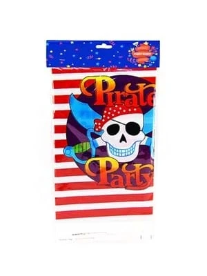 Nedi 108x180 Cm Masa Örtüsü Korsan Tmo-7804 ürün görseli 1