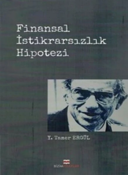 Finansal İstikrarsızlık Hipotezi ürün görseli