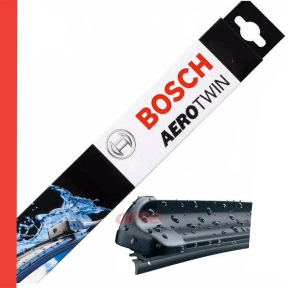 Mini Countryman Bmw Ön Silecek Takımı Mar. 2024-2026 Uyumlu | Bosch Aerotwin Plus Serisi | 2'li Set | ürün görseli 1