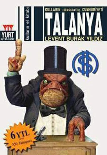 Talanya Kulların (Demokratik) Cumhuriyeti ürün görseli 1