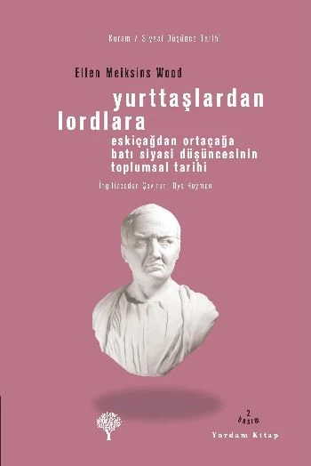 Yurttaşlardan Lordlara ürün görseli