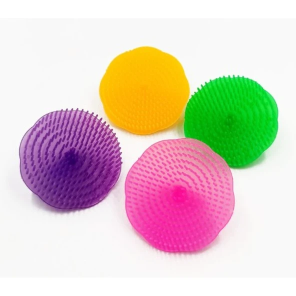 Kedi Köpek Yıkama Fırçası ürün görseli