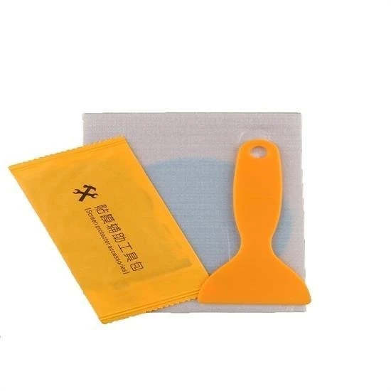 CNGSTORE® Araç Ayna Yağmur Kaydırıcı ve Cam Buğu Önleyici Film - Resim 5