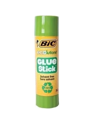 Bic Eco Glue 36 Gr Stick Yapıştırıcı ürün görseli 1