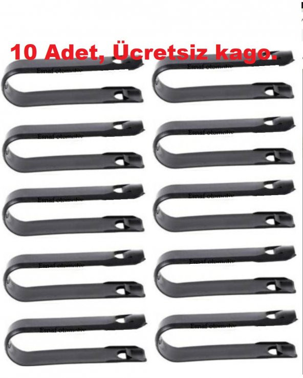 BİJON KAPAĞI SÖKME APARATI, UNIVERSAL - 1