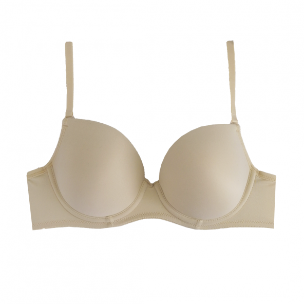 Pierre Cardin 6040 Balenli Desteksiz Sütyen - 3