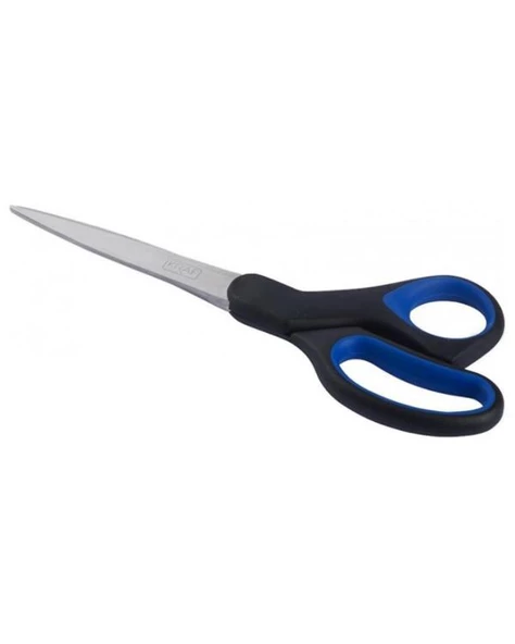 Kraf Kauçuk Saplı Makas 19 cm 715G