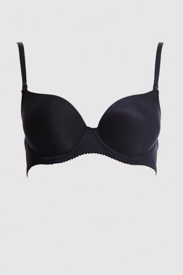 Pierre Cardin 6000 Balenli Desteksiz Sütyen - 3