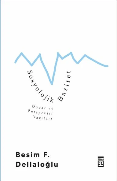 Sosyolojik Basiret ürün görseli 1