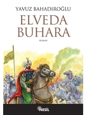 Nesil Yay.-elveda Buhara ürün görseli 1