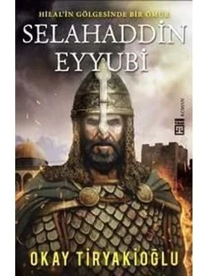 Selahaddin Eyyubi-timaş Yayınları ürün görseli 1