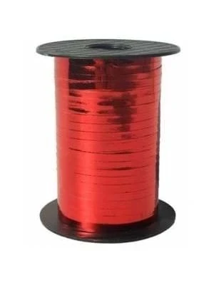 Nedi 8 Mmx200mt Rabant Metalik Kırmızı 22995 ürün görseli 1