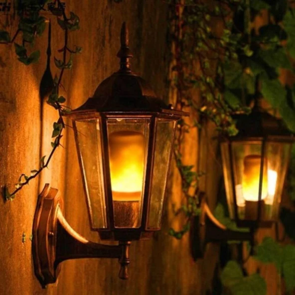 CATA CT-4059 5W LED ALEV AMPUL - Resim 3