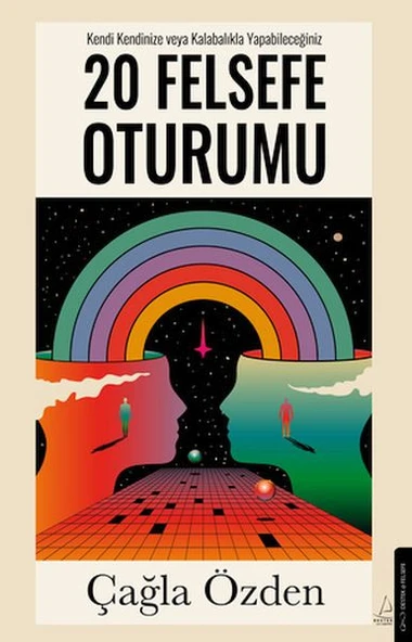 20 Felsefe Oturumu ürün görseli 1