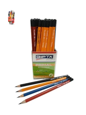 Gıpta Prımal Kurşun Kalem K105 ürün görseli 1