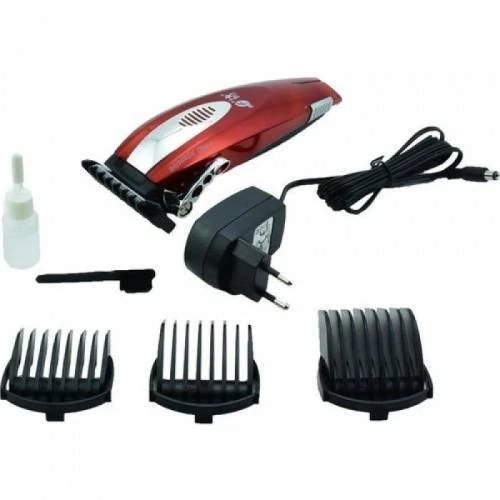 Şarjlı Saç Sakal Tıraş Makinesi (5358) - Resim 2