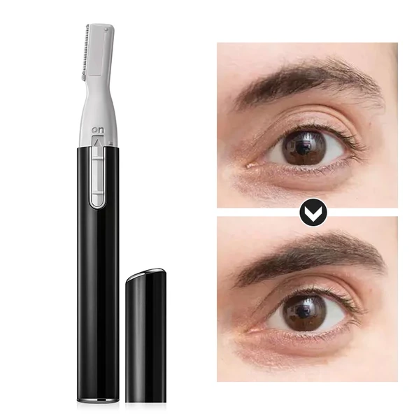 Burun Kılı Alma Makinesi (5358) - Resim 2