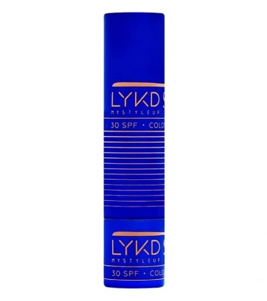 LYKD Sunglaze Dudak Balmı 192 Bronze Eclipse - Resim 2
