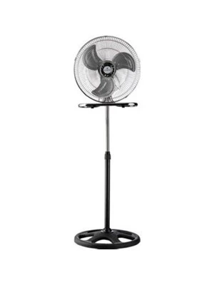 Rubenis Rbs-20 Sanayi Tipi Ayaklı Vantilatör ürün görseli 1