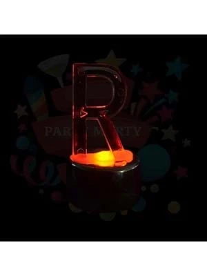 Nedi Işıklı Harf (r) 11787 ürün görseli 1