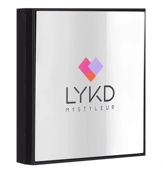 LYKD 9'lu Far Paleti 825 Calm Buff - Resim 3