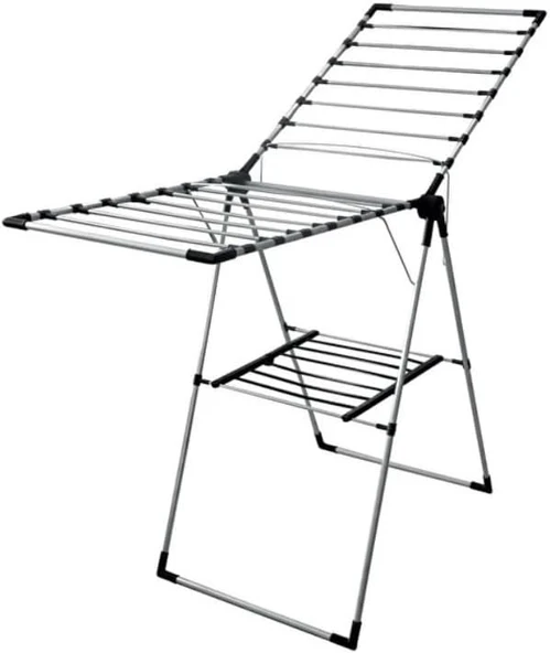 ALÜMİNYUM ÇAMAŞIR KURUTMALIĞI DELUXE M101 KURUTMALIK ürün görseli