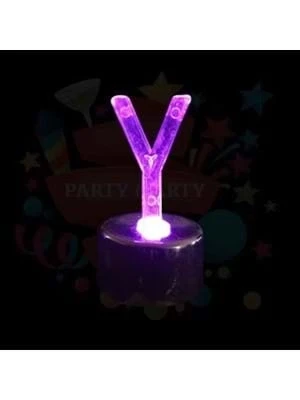 Nedi Işıklı Harf (y) 11791 ürün görseli 1