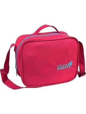 Alone 8952 Beslenme Çantası Fuşya ürün görseli 1