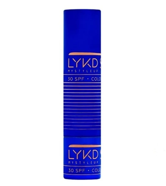 LYKD Sunglaze Dudak Balmı 271 Sunkissed Papaya - Resim 2