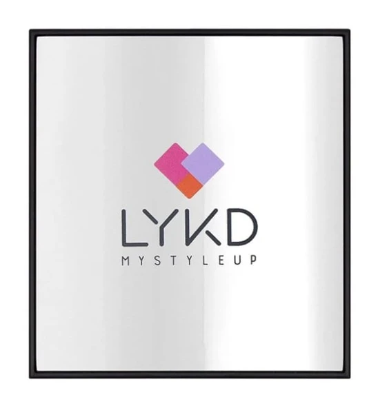 LYKD 9'lu Far Paleti 825 Calm Buff - Resim 4