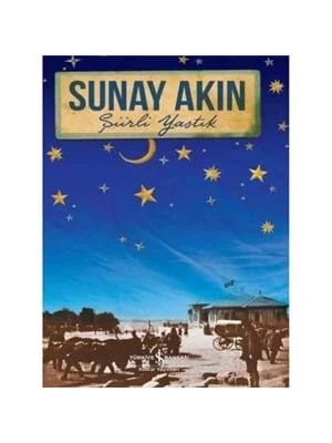 Şiirli Yastık - İş Bankası Yayınları ürün görseli 1