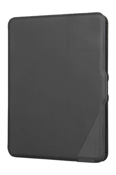 Targus THZ988TR VersaVu iPad Pro 11 inch (M5/M4) Aydınlatmalı Bluetooth Türkçe Klavyeli Kılıf - Resim 5