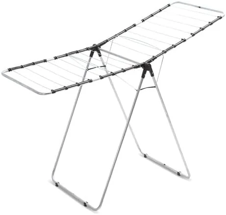 Ecomee 801 Alüminyum Kurutmalık Çamaşır Kurutmalığı 14 Metre Kapasite ürün görseli