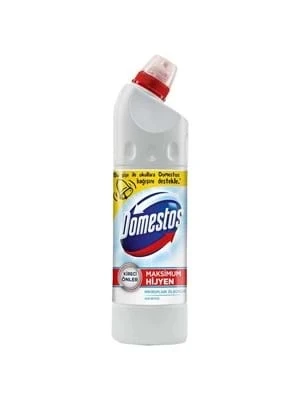 Domestos 810 Gr Çamaşır Suyu Kar Beyazı ürün görseli 1