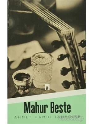 Mahur Beste - Dergah Yayınları ürün görseli 1